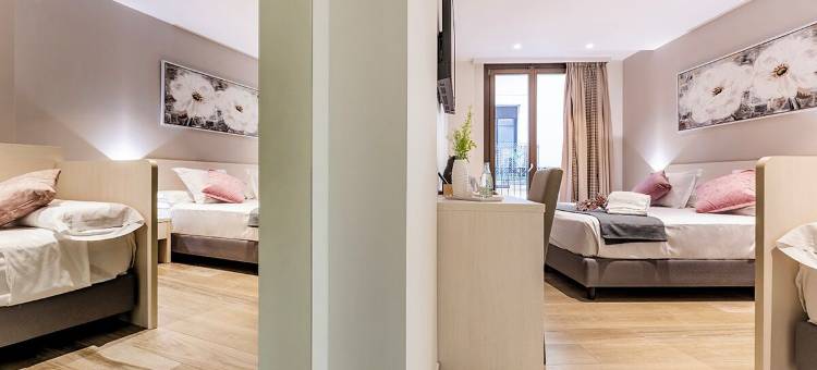 雷乌斯中心酒店(Hotel Centre Reus)图片