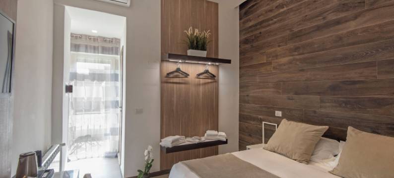 佛罗伦萨酒店(Hotel Fiorentina)图片