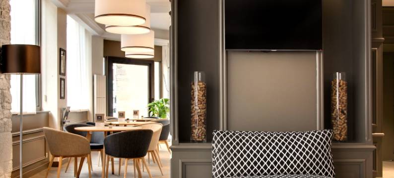 德杜克斯酒店(Hôtel des Ducs)图片