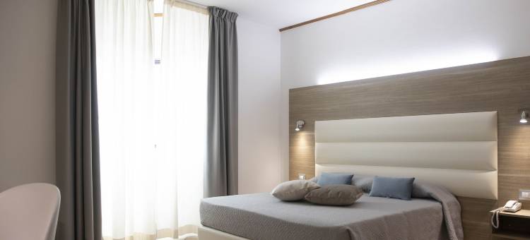 佩格瑟斯酒店(Pegasus Hotel)图片