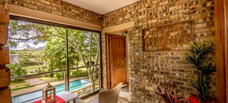 里约维斯塔旅舍(Rio Vista Lodge)图片