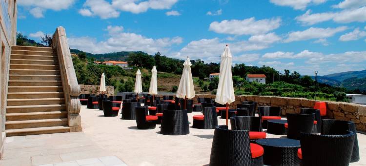 杜罗宫水疗度假村酒店(Douro Palace Hotel Resort & Spa)图片