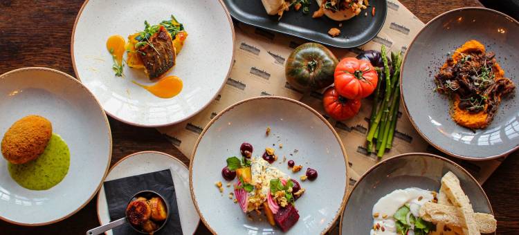 苏格兰人装备酒店(Scotsman's Pack Hotel)图片