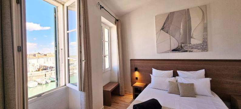 海港酒店(Hôtel du Port)图片