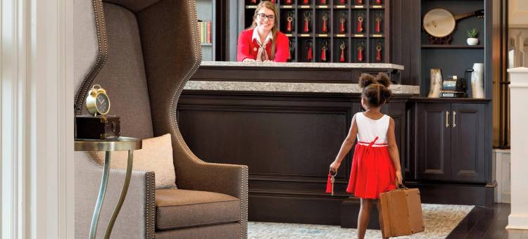 布法罗 Reikart House 酒店(臻品之选酒店)(Reikart House, Buffalo, a Tribute Portfolio Hotel)图片