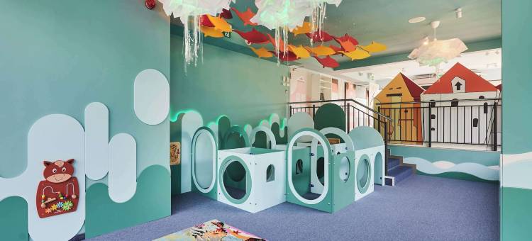 金色郁金香格但斯克公寓酒店(Golden Tulip Gdansk Residence)图片