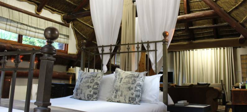 潮水河畔住宿酒店(Tidewaters Accommodation)图片