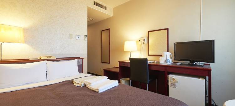 长野Select Inn酒店(Hotel Select Inn Nagano)图片