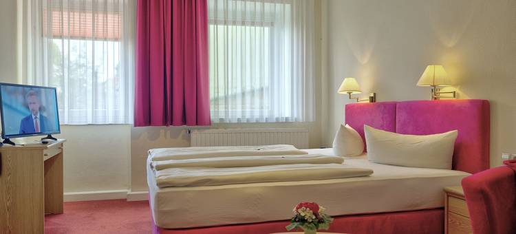 艾尔柏天堂酒店(Hotel Elbparadies)图片