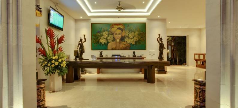 科诺科尼别墅(KoenoKoeni Villa)图片