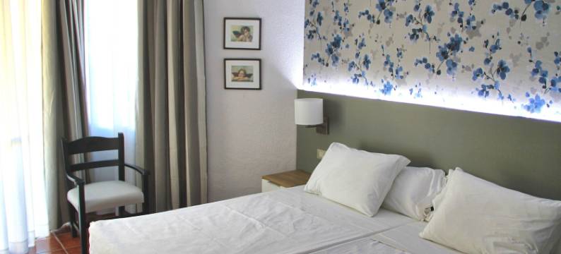 特内里费苏尔公寓酒店(HG Tenerife Sur)图片