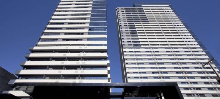 NH Collection 库里提巴(NH Collection Curitiba)图片