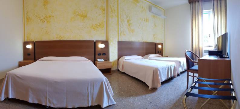 圣彼得罗泰尔梅堡酒店(Hotel Terme di Castel San Pietro)图片