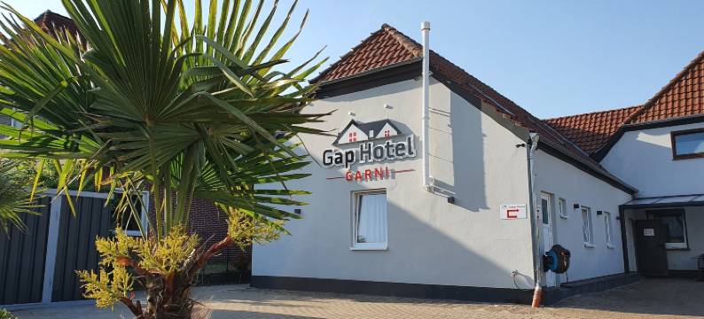 间隙酒店(Gap Hotel)图片