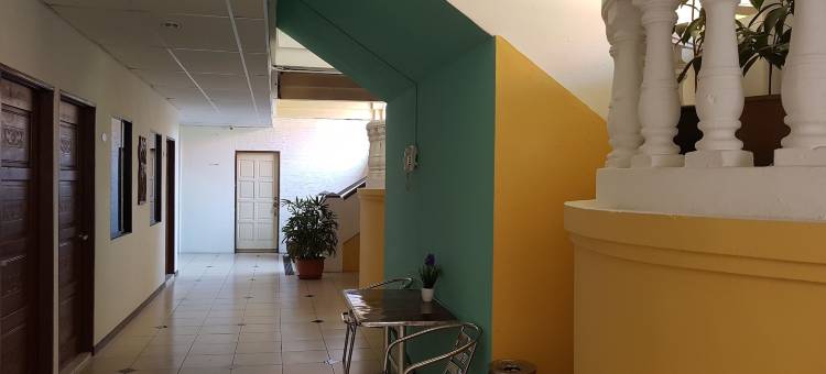 丁宜酒店及餐厅(D'Feringghi Hotel & Restaurant)图片