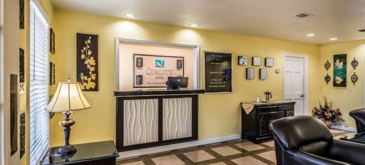 品质酒店(Quality Inn)图片