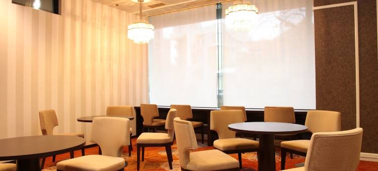 盛冈格兰德酒店别馆(Morioka Grand Hotel Annex)图片