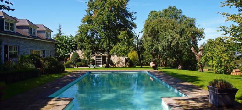 拉布森尼尔住宿加早餐旅馆(B&B la Buissonniere)图片