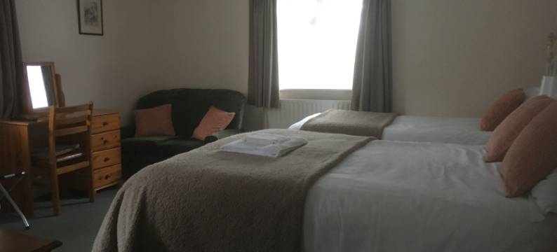 格罗夫旅馆(Grove House Guest House)图片