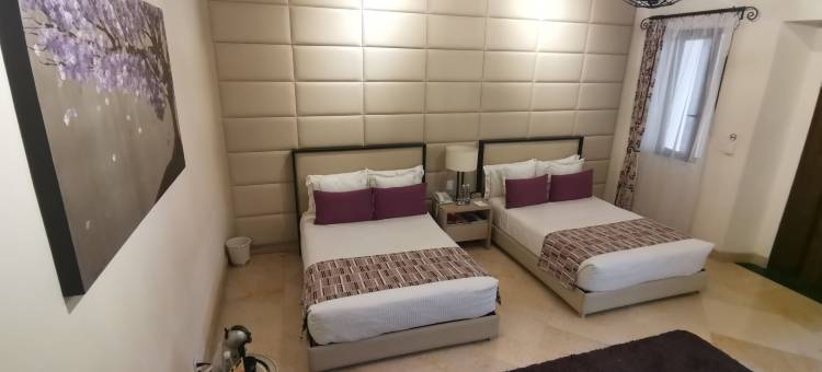 康德宅邸酒店 - 限成人(Hotel Mansión del Conde - Adults Only)图片