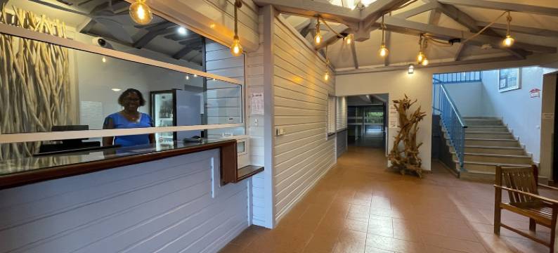 卡莱贝思酒店(Karaibes Hotel)图片