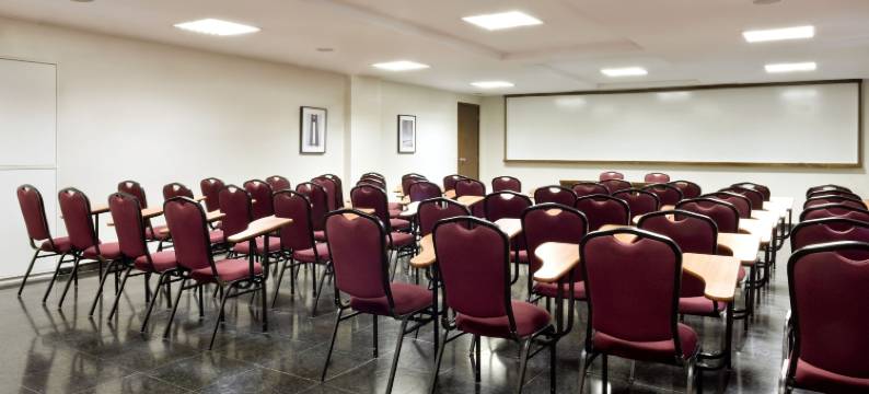 希亚公园行政酒店(Sia Park Executive Hotel)图片