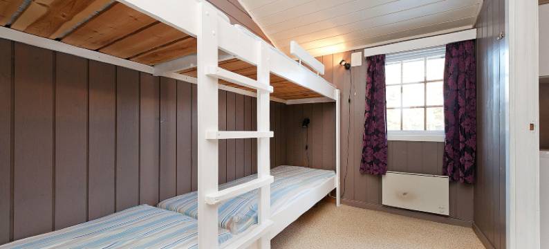 赛特拉森海特露营酒店(Sæteråsen Hytter & Camping Trysil)图片