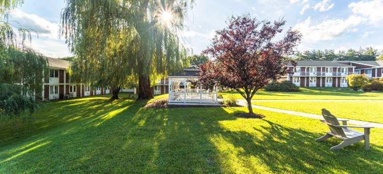 睡谷酒店(Sleepy Hollow Hotel & Conference Center)图片