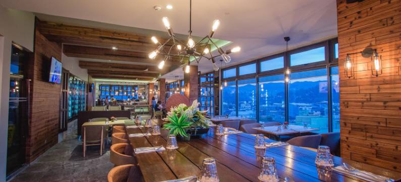 XYZ酒店(Hotel XYZ)图片