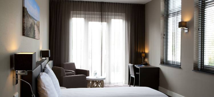 弗莱彻沙丘景观餐厅酒店(Fletcher Hotel-Restaurant Duinzicht)图片