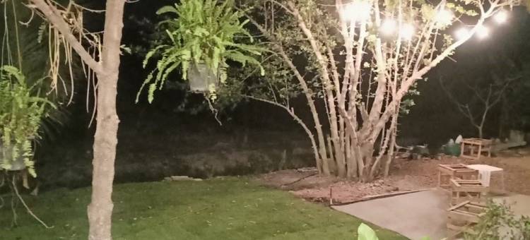 罗夫特那红酒店(Loftel @ Nakhon)图片