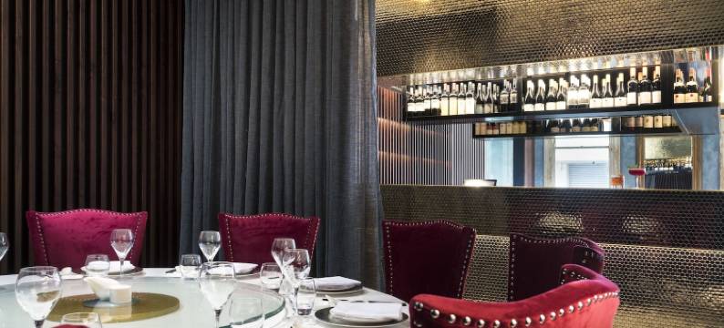 墨尔本酒店(The Melbourne Hotel)图片