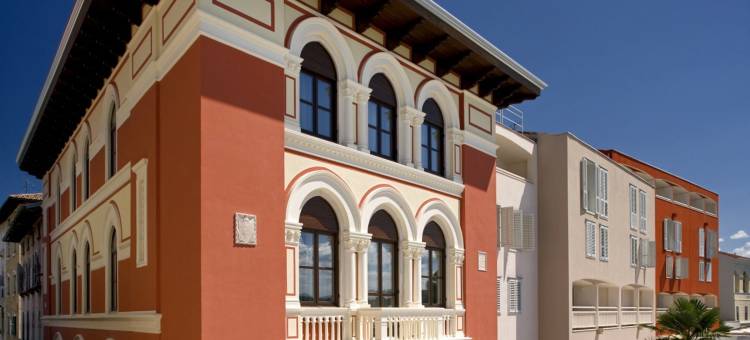 瓦拉马尔里维埃拉酒店公寓(Valamar Riviera Hotel & Residence)图片