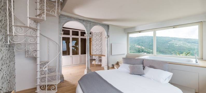 里维埃拉别墅度假村(Villa Riviera Resort)图片