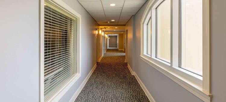 橘子海滩海岸温德姆华美达酒店(Escapes! to the Shores Orange Beach, A Ramada by Wyndham)图片