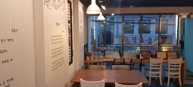 朋友阁楼(Friends of Loft)图片