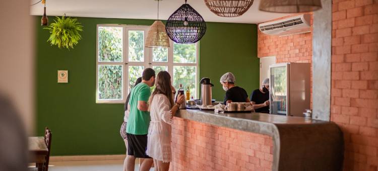 博尼托赛琳娜酒店(The Garden Bonito)图片