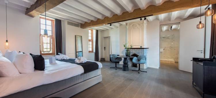 马丁租屋主酒店(Martin's Rentmeesterij)图片