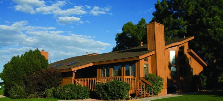 温德姆费拉格尔斯塔夫酒店(Club Wyndham Flagstaff)图片