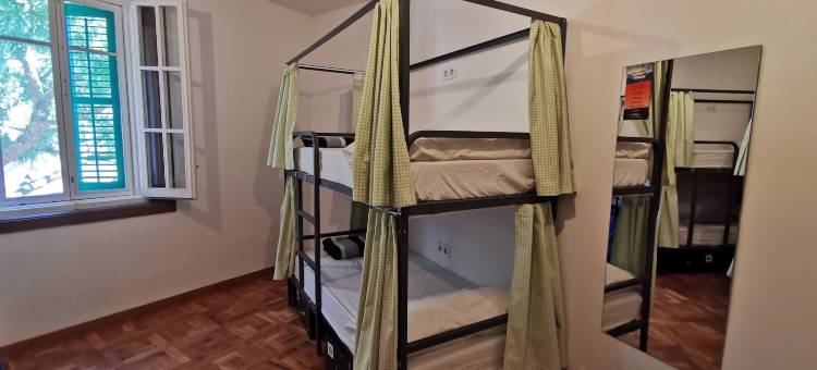 很多马西亚乡村旅馆(Mucha Masia Hostel Rural Urba)图片