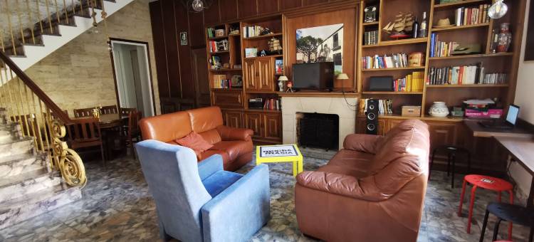 很多马西亚乡村旅馆(Mucha Masia Hostel Rural Urba)图片