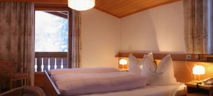 阿德勒酒店(Hotel Adler Carezza)图片