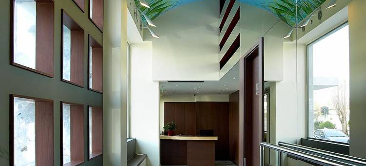 拉托附楼精品房酒店(Lato Annex Boutique Rooms)图片