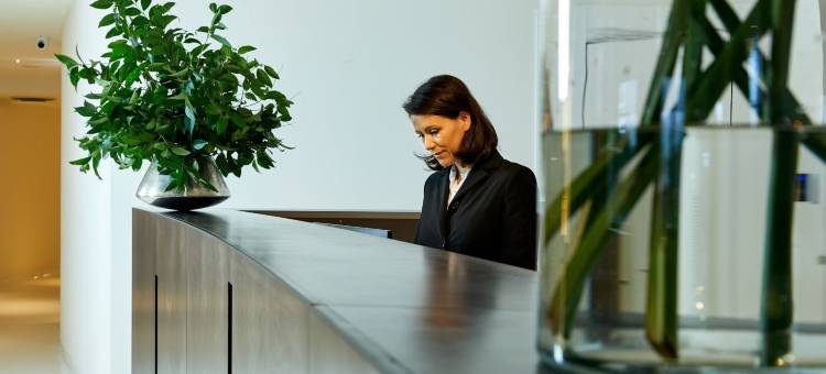 迪尔公园酒店(Delparco Hotel)图片