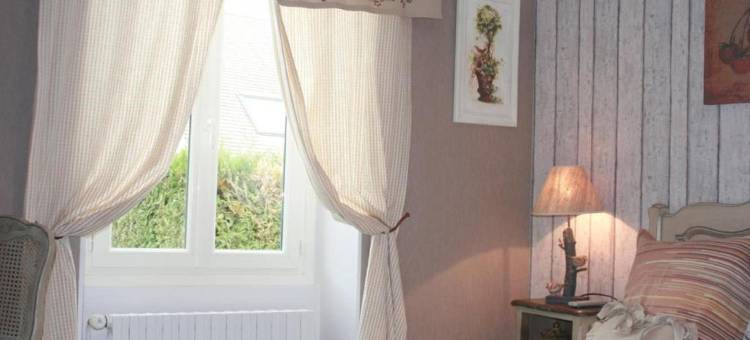 吉特勒佩蒂纳利酒店(Gîtes le Petit Nailly)图片