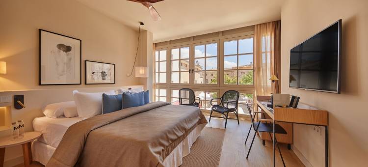 蒙精品酒店(Mon Boutique Hotel)图片