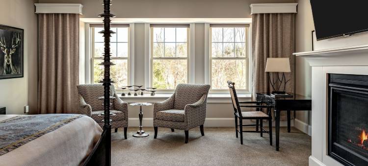 贝德福德村庄酒店The Grand(The Grand at Bedford Village Inn)图片