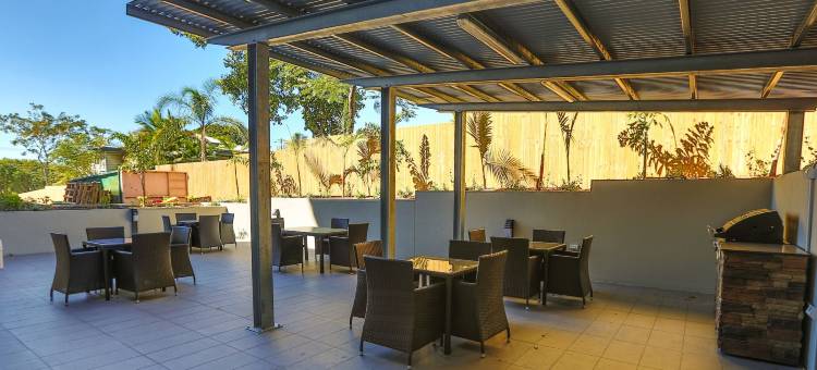 格拉德斯通中央广场公寓(Gladstone Central Plaza Official)图片