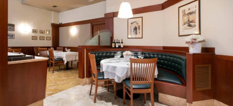 康拉帝酒店(Hotel Conradi)图片