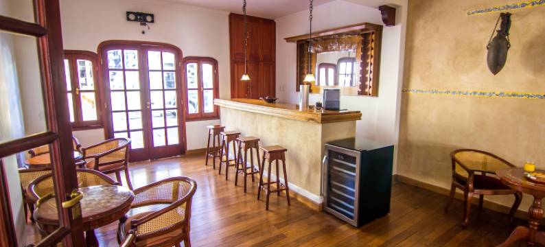 阿斯图里亚斯酒店(Hotel Asturias)图片